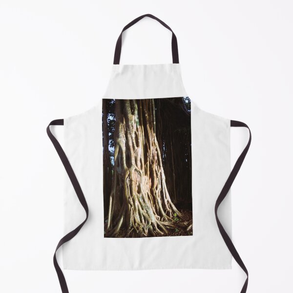 Item preview, Ancient Roots, Living Wisdom | Banyan Tree Magic designed and sold by Quantum-Life.