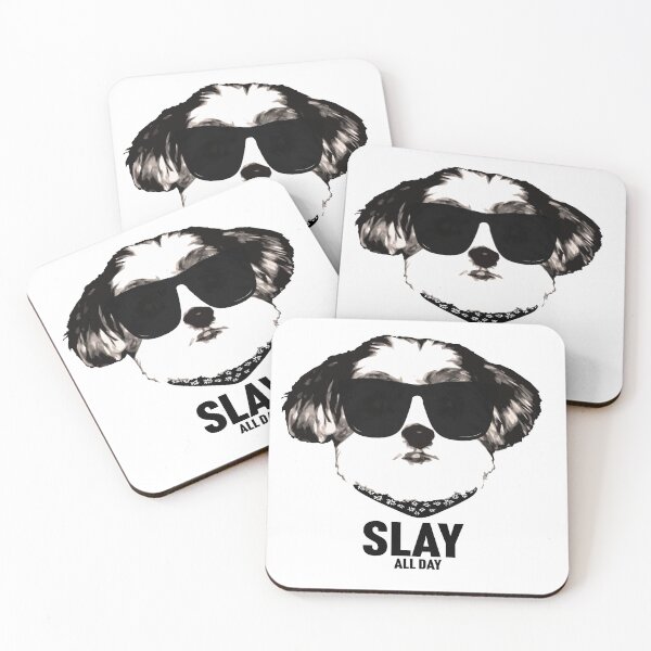 Item preview, SLAY ALL DAY POSITIVITY  designed and sold by sunshift.
