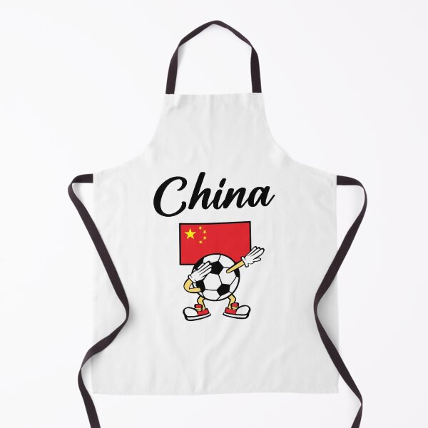 Item preview, CHINA Dabbing Football Soccer Ball - CHINA  designed and sold by Darling DeDe.