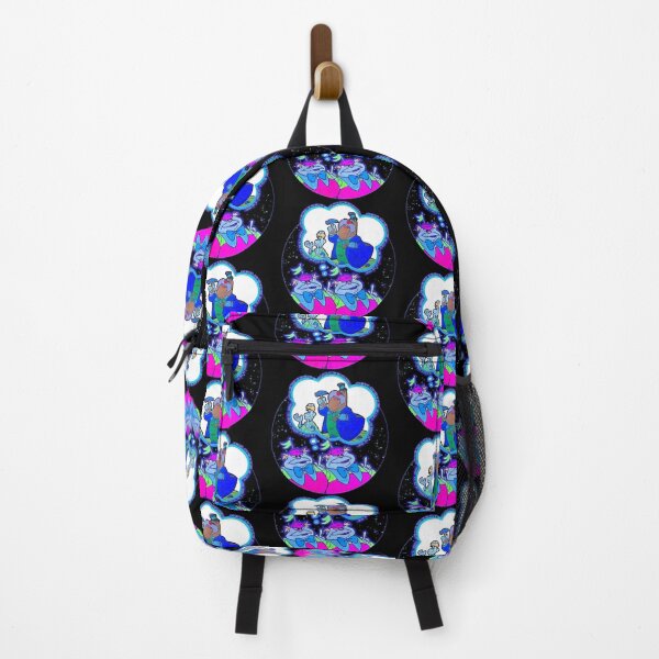 Item preview, The curious oysters designed and sold by KeekneesKustoms.