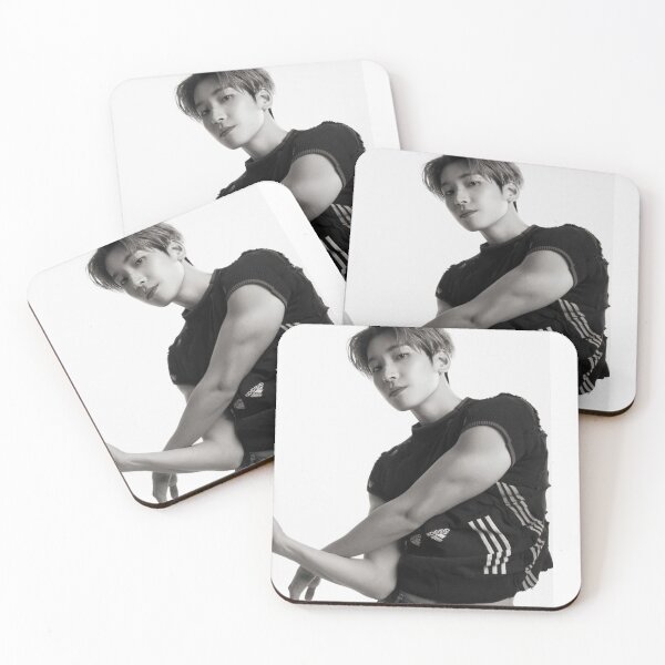 Item preview, Wonwoo from Seventeen for Dazedd Korea  designed and sold by Takto.