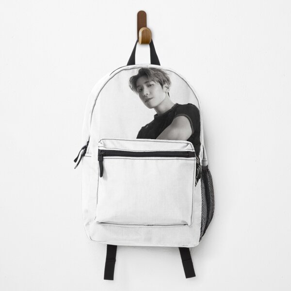 Item preview, Wonwoo from Seventeen for Dazedd Korea designed and sold by Takto.