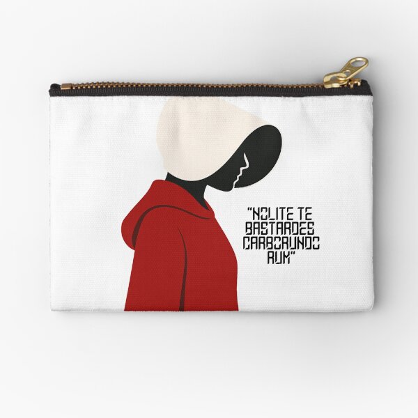 Item preview, “Nolite te bastardes carborundorum” v1 designed and sold by KriticalDesigns.