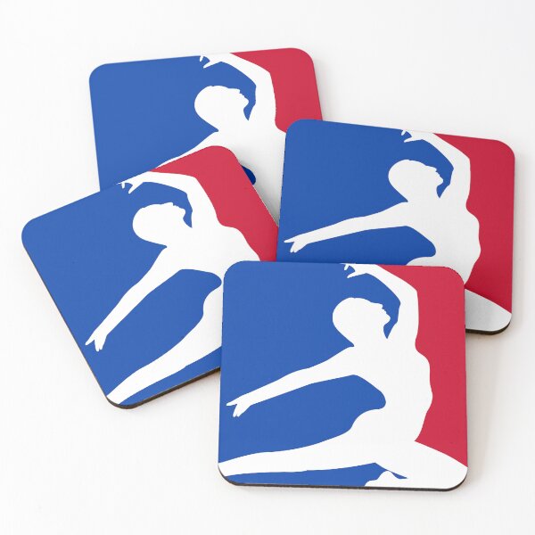 Item preview, Women's Gymnastics League designed and sold by muskitt.