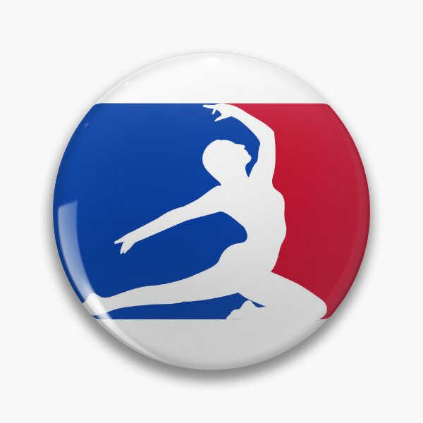 Item preview, Women's Gymnastics League designed and sold by muskitt.