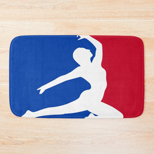 Item preview, Women's Gymnastics League designed and sold by muskitt.