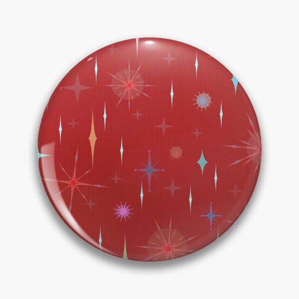 Item preview, Retro-Modern Design 3-8: "Real Tomato Ketchup" Red designed and sold by SBVillard.