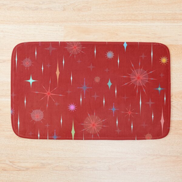 Item preview, Retro-Modern Design 3-8: "Real Tomato Ketchup" Red designed and sold by SBVillard.
