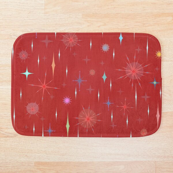 Item preview, Retro-Modern Design 3-8: "Real Tomato Ketchup" Red designed and sold by SBVillard.