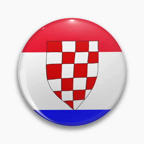 Aperçu de l'œuvre Conception du costume du capitaine Croatie créée et vendue par AgentZero1982.