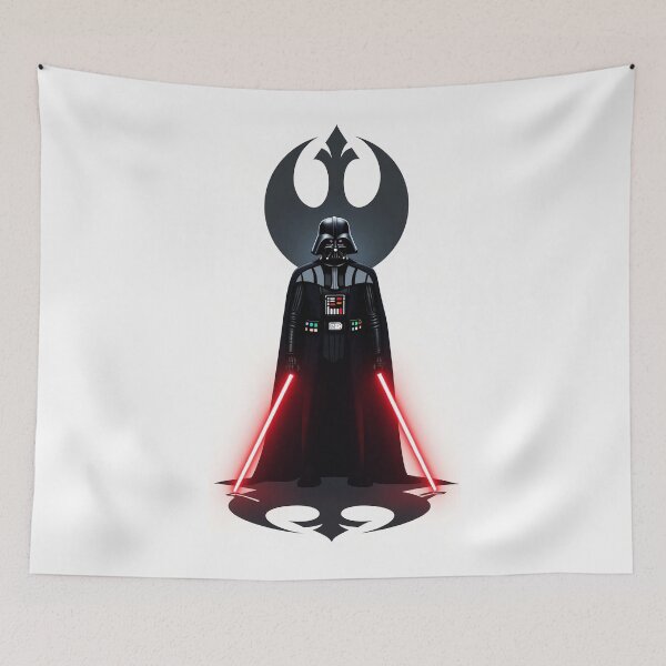 Item preview, Darth Vader Rise – Shadow of the Empire designed and sold by abelyastudio.