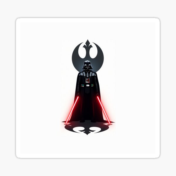 Item preview, Darth Vader Rise – Shadow of the Empire designed and sold by abelyastudio.
