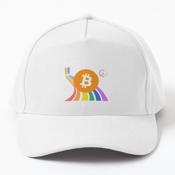 Item preview, bitcoin MOM Rainbow designed and sold by Spiritual Science.
