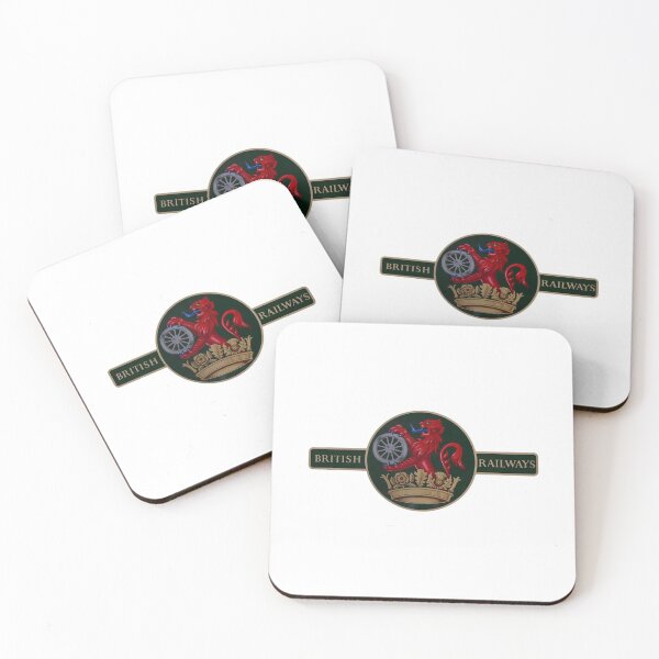 Item preview, Vintage British Railways designed and sold by QuayTradingCo.