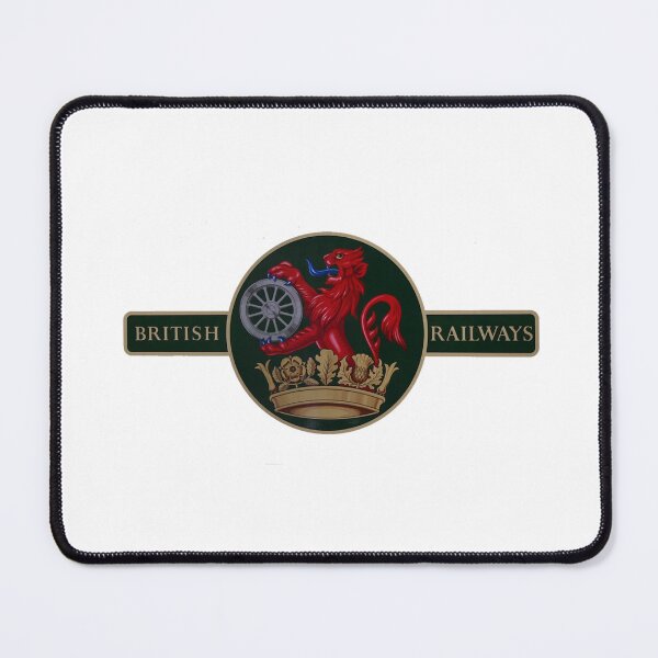 Item preview, Vintage British Railways designed and sold by QuayTradingCo.