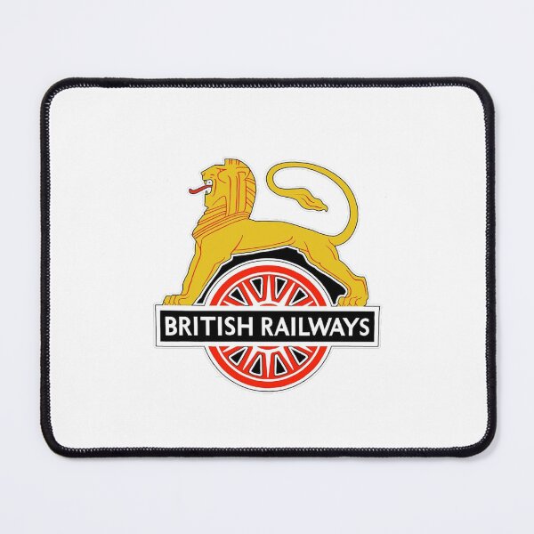 Item preview, Vintage British Railways designed and sold by QuayTradingCo.