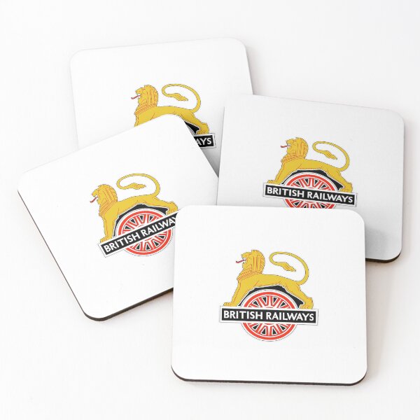 Item preview, Vintage British Railways designed and sold by QuayTradingCo.