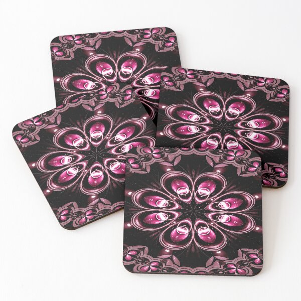 Item preview, Cosmic Kaleidoscope: A Symmetrical Wonder designed and sold by Exodoi.