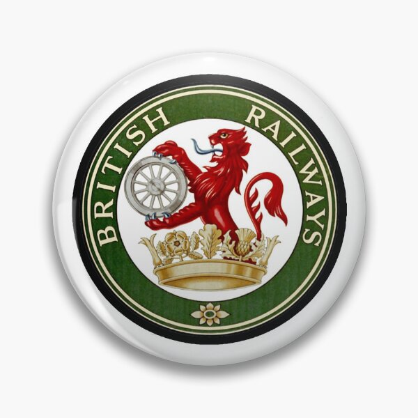 Item preview, Vintage British Railways designed and sold by QuayTradingCo.