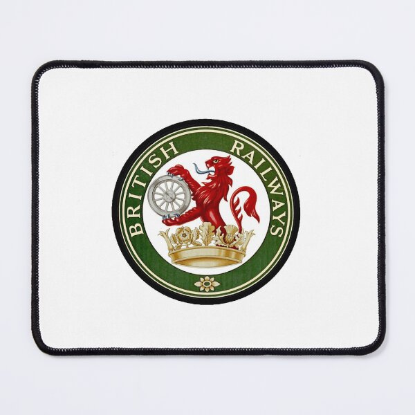 Item preview, Vintage British Railways designed and sold by QuayTradingCo.