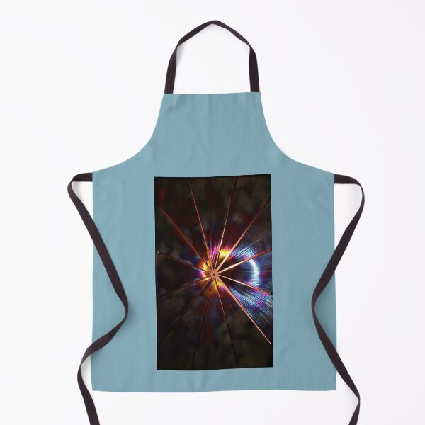 Item preview, STARBURST EFFECT ON 2012 METAL WALL ARTWORK by JAKE HOWARD designed and sold by Richard Brookes Photography.