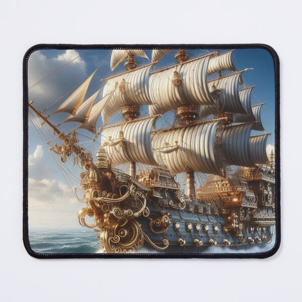 Item preview, Galleon designed and sold by Conteceres.
