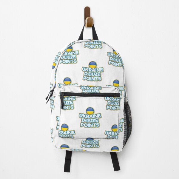 Item preview, Ukraine Douze Points - Eurovision Song Contest - 12 Points - ESC2025 - Ziferblat - Bird Of Pray designed and sold by Vision-Tees.