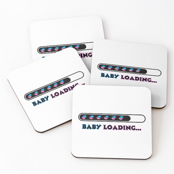 Item preview, Baby Loading! designed and sold by JDKGWorld.