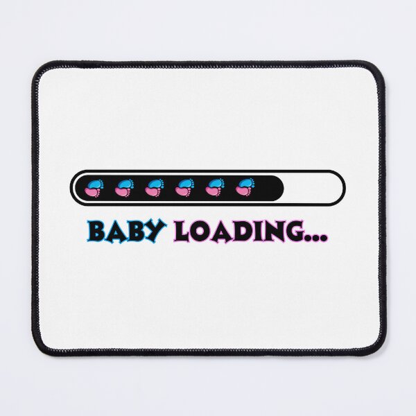 Item preview, Baby Loading! designed and sold by JDKGWorld.