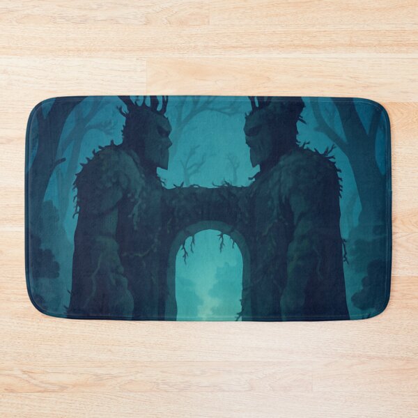 Item preview, Gate of the Ancient Guardians  designed and sold by Dabis26.