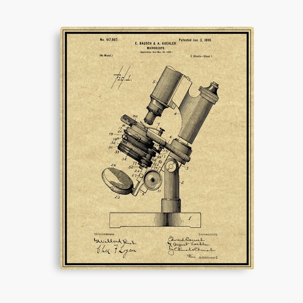 Famous inventions from history, from the microscope to the Marconi - Click  Americana