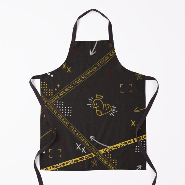 Item preview, FAM SKZ designed and sold by Sierra Wright.