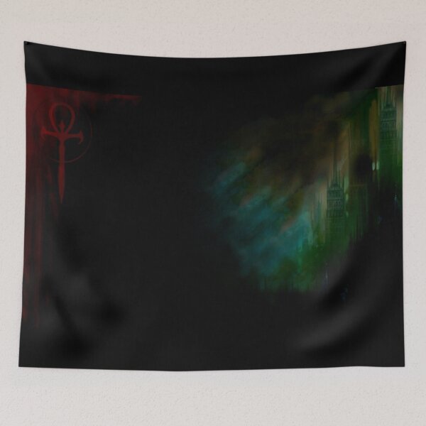 Item preview, Vampire The Masquerade  designed and sold by SketchQuest.