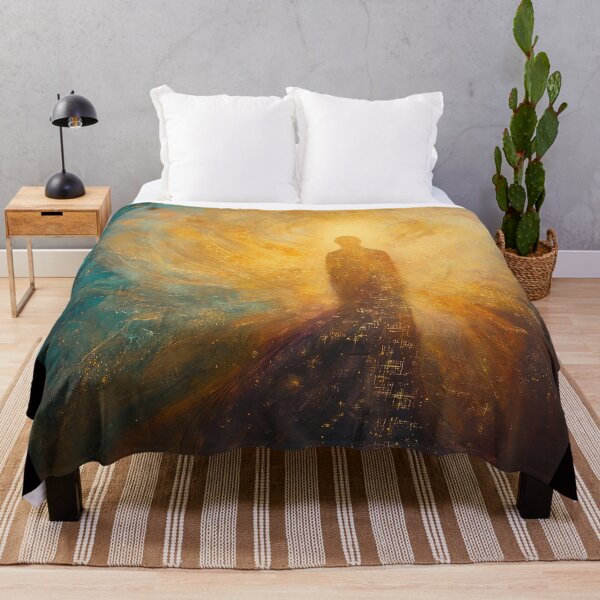 Item preview, BECOMING LIGHT designed and sold by ArtbyRolleen.
