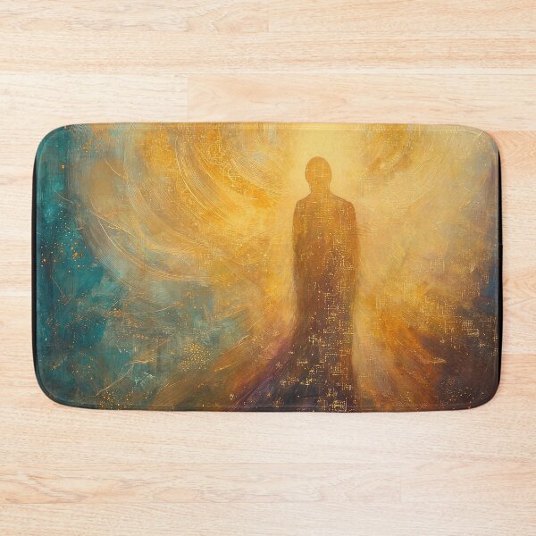 Item preview, BECOMING LIGHT designed and sold by ArtbyRolleen.