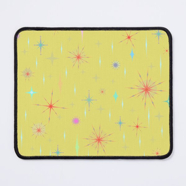 Item preview, Retro-Modern Design 3-10: Lemon Sunbeam designed and sold by SBVillard.
