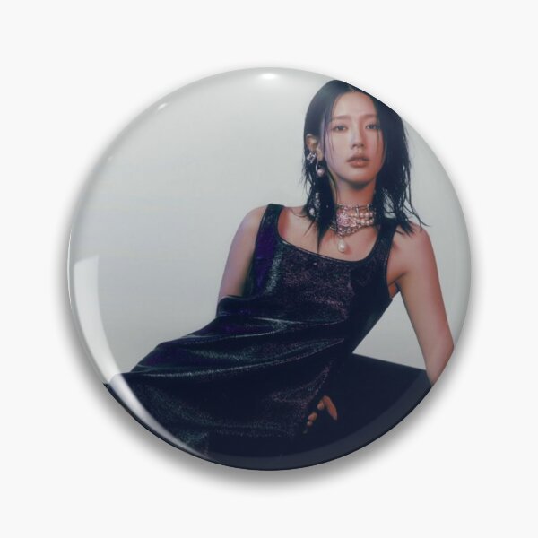 Item preview, Miyeon from G-idle for Dazedd Korea designed and sold by Takto.
