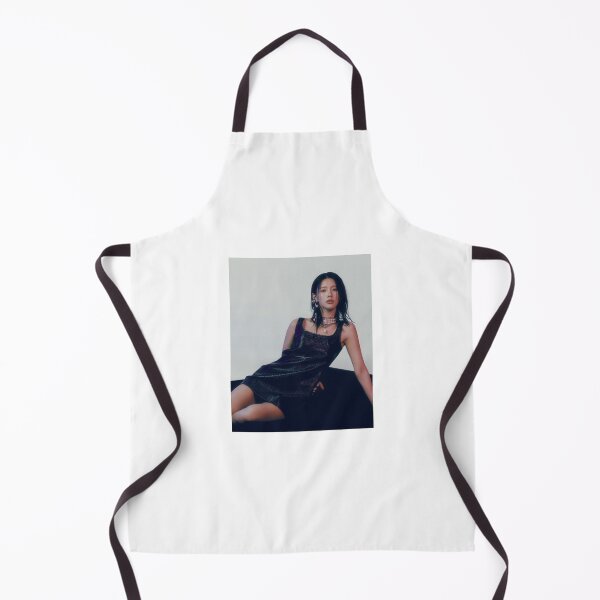 Item preview, Miyeon from G-idle for Dazedd Korea designed and sold by Takto.