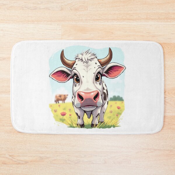 Item preview, Curious Cow designed and sold by TheLemonPrince.
