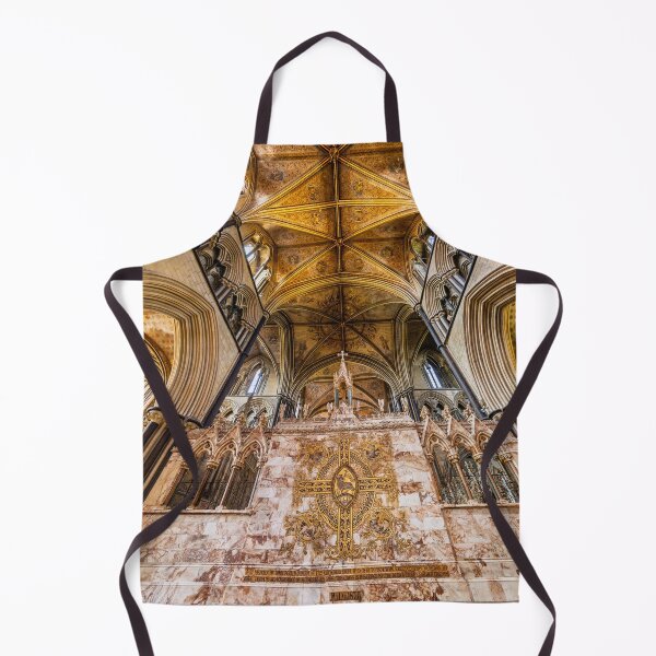 Item preview, Worcester Cathedral Lady Chapel, England designed and sold by Graham Prentice.