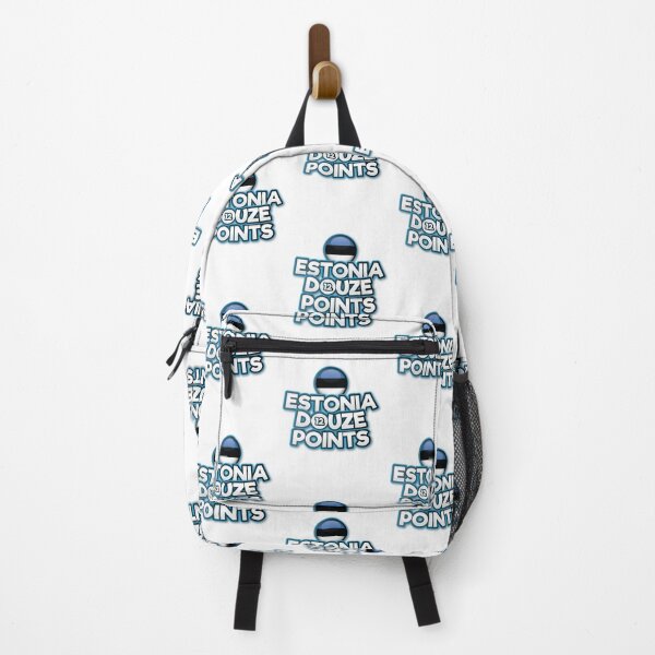 Item preview, Estonia Douze Points - Eurovision Estonia, Eurovision Song Contest - 12 Points - ESC2025 - Tommy Cash, Espresso Macchiato designed and sold by Vision-Tees.