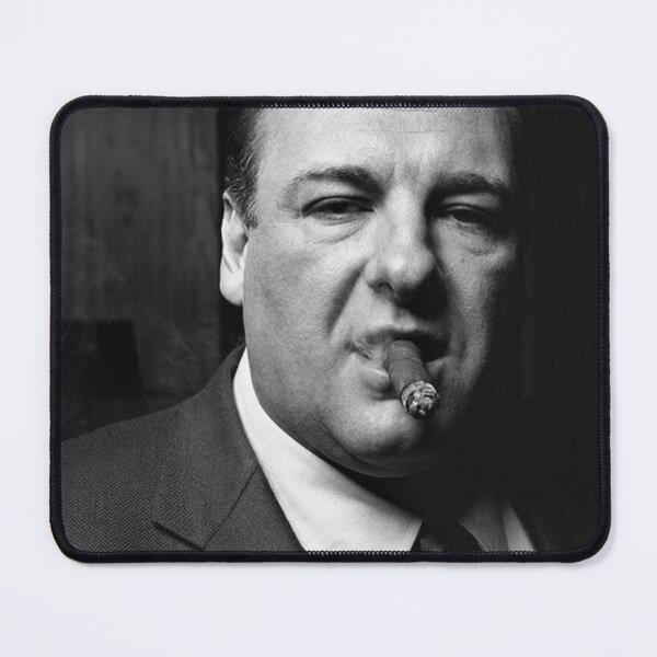 Item preview, Tony Cigar designed and sold by Drubingle46.