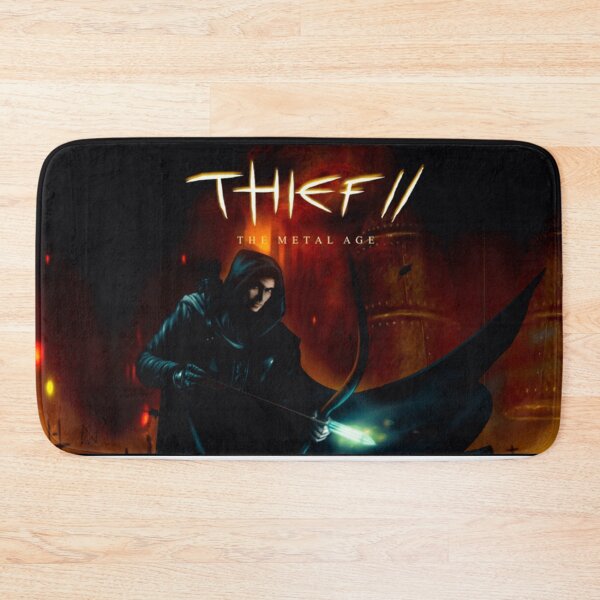 Item preview, Thief designed and sold by SketchQuest.