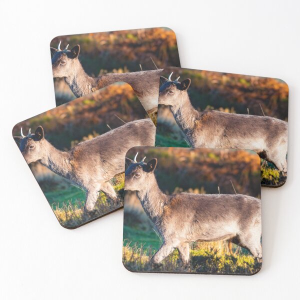 Item preview, Deer designed and sold by Tetzaoh.