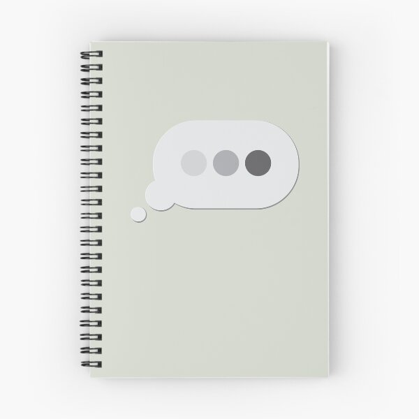 Item preview, Typing in a Text Message designed and sold by DelNeroArtwork.