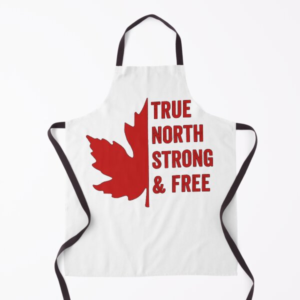 Item preview, True North Strong And Free Canadian Independence Day / Canada Flag Happy Canada Day Gift Men Woman kids designed and sold by Taylor ART.