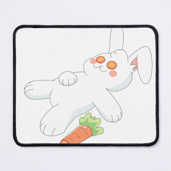 Item preview, Bunny taking care of himself designed and sold by Veinte Seven.