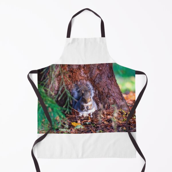 Item preview, Grey Squirrel designed and sold by Tetzaoh.