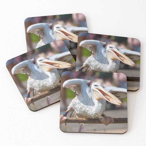 Item preview, Pelican "Sprout" designed and sold by Tetzaoh.