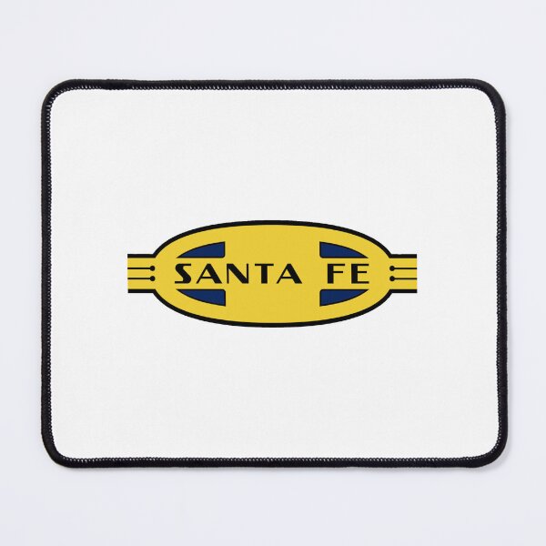 Item preview, Vintage Santa Fe Warbonnet - Yellow on Blue designed and sold by QuayTradingCo.